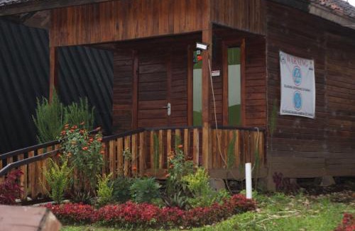 Pangalengan Cabin | Joglo Hajeka