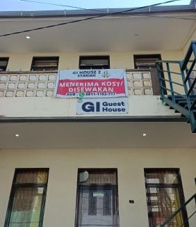 Sukabumi House | Griya Inovasi House