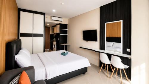 Lubuk Baja Apartment | SleepRest @ NTC