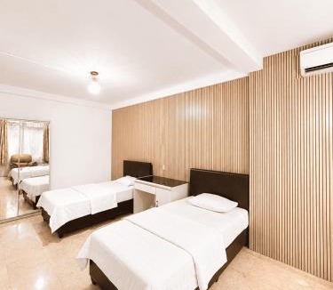Dinoyo House | Enny's Guest House