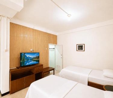 Dinoyo House | Enny's Guest House