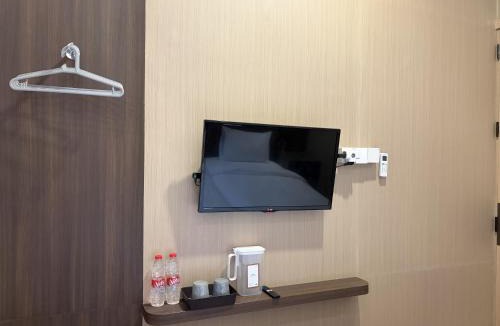 Tegalrejo Hotel | Altha Stay Cokro
