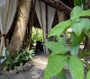 Cijulang Hotel | Mahati