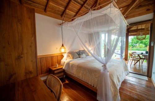 Katiet Villa | Kali Villas Mentawai