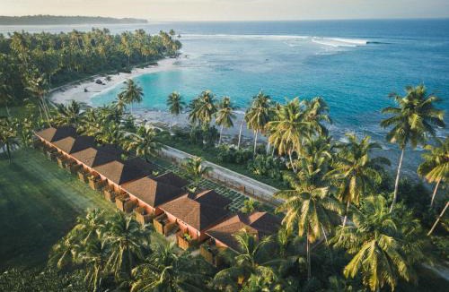 Katiet Villa | Kali Villas Mentawai