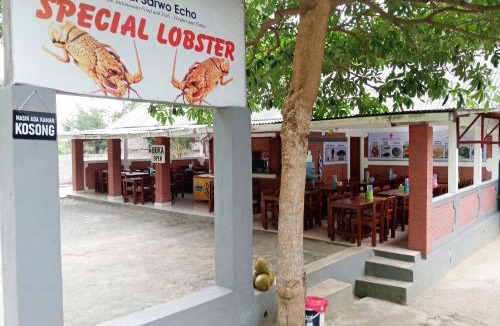 Gunung Kidul Cabin | Sarwi Endah Beach Cottage