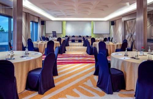 Blimbing Hotel | Grand Mercure Malang Mirama