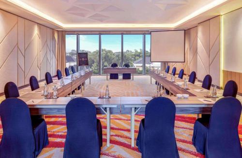 Blimbing Hotel | Grand Mercure Malang Mirama