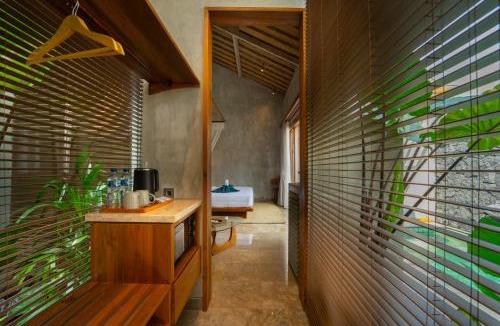 Sinduharjo Bed & Breakfast | Kiramawa by Keenan Living