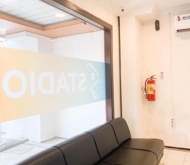 Central Yogyakarta Hostel | Stadio Hostel