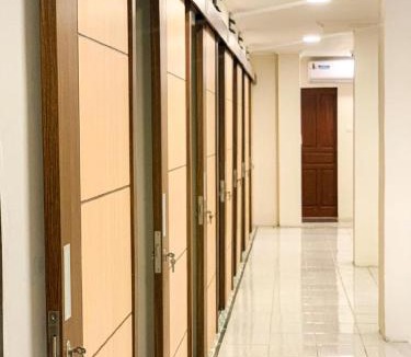 Central Yogyakarta Hostel | Stadio Hostel