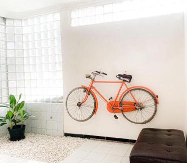 Central Yogyakarta Hostel | Stadio Hostel