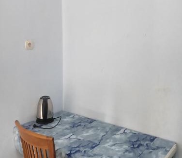 Mataram Ski Chalet | Bale Sasak guest house