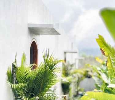 Songan Bed & Breakfast | Pinggan Savara Bali