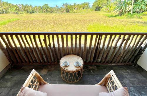Banyuwangi House | Omah Osing Ijen Banyuwangi