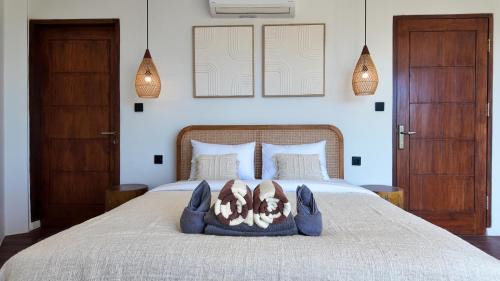 Kuta Hotel | Zen Ocean View - Kuta Lombok