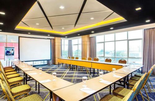 Kalimalang Hotel | ibis Styles Bekasi Jatibening