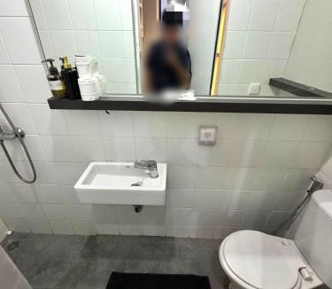 Pagedangan House | Comfortable House - Tabebuya BSD