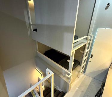 Pagedangan House | Comfortable House - Tabebuya BSD
