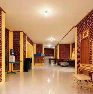 Pamijahan Villa | Cozzy Pesona Wisata Alam Ciparay Endah