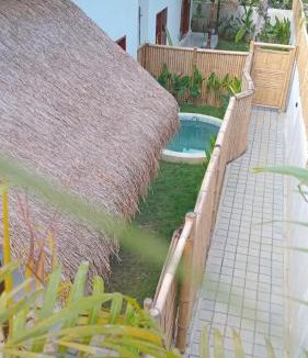 Lombok House | RUMAH BAIQ Villa