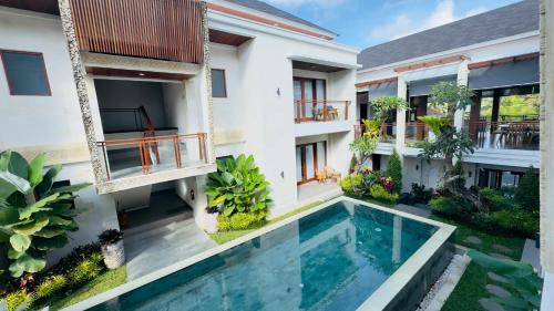 Petulu Hotel | Saraswati Ubud
