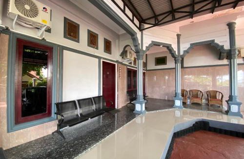 Sabang House | De Papel Homestay
