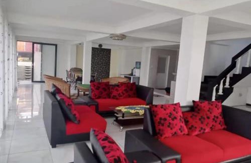 Pangalengan Hostel | Cozzy Villa Mutiara Putih Pangalengan