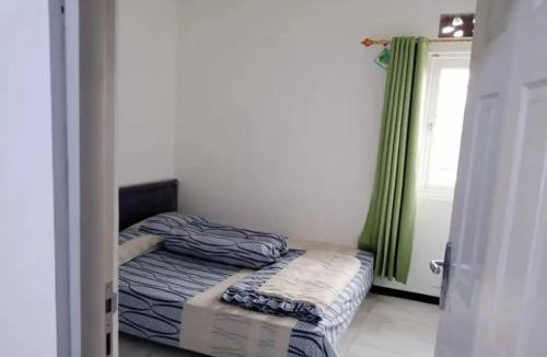 Pangalengan Hostel | Cozzy Villa Mutiara Putih Pangalengan