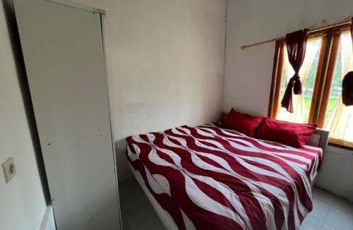 Pangalengan Hostel | Cozzy Villa Satria Carita Alam