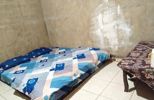 Ruteng House | Homestay Lodok