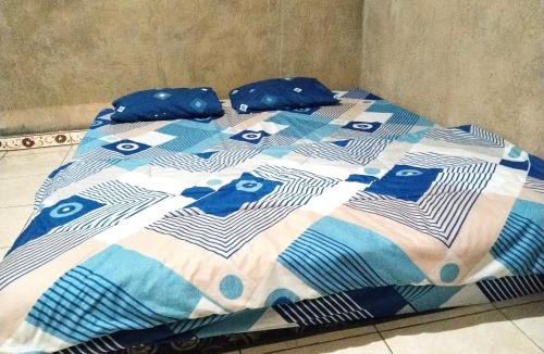 Ruteng House | Homestay Lodok