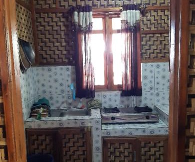 Pangalengan Hostel | Cozzy Villa Azka Pangalengan