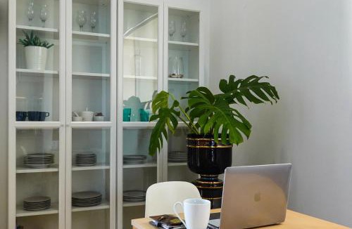 Chinatown House | 2BR Lucky Tower Residence Jakarta Old Town Top Floor Condo