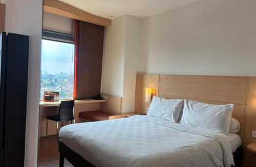 Cawang Hotel | Swiss-Belinn Cawang