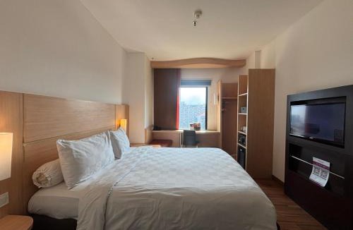 Cawang Hotel | Swiss-Belinn Cawang