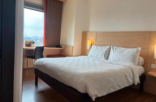 Cawang Hotel | Swiss-Belinn Cawang