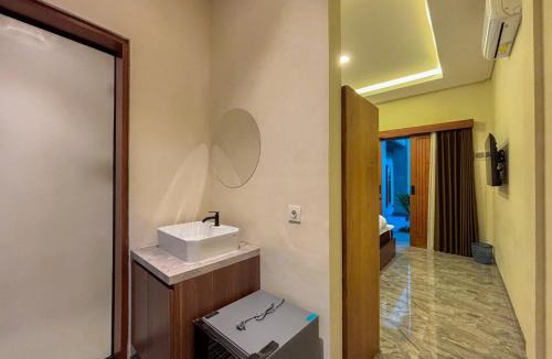 Beraban House | The Mutiara Nyanyi