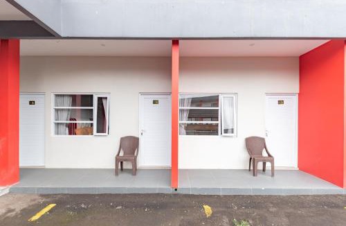 Rancabali House | RedDoorz near Happy Farm Ciwidey
