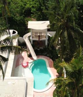 Gili Air Villa | Alma Bonita 2-Bedroom Private Pool Villa