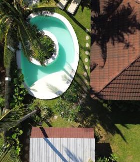 Gili Air Villa | La Calma Villa