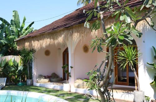 Gili Air Villa | La Calma Villa