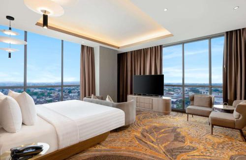 Blimbing Hotel | Grand Mercure Malang Mirama