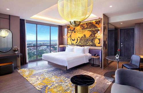 Blimbing Hotel | Grand Mercure Malang Mirama