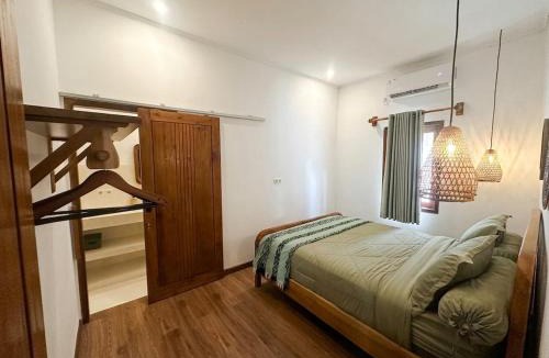Kuta Villa | Villa Batik