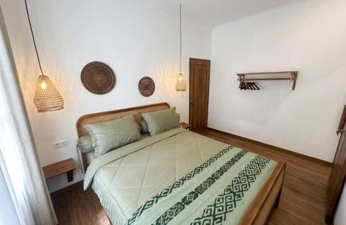 Kuta Villa | Villa Batik