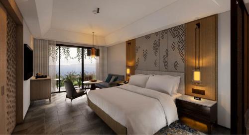 Pulisan Hotel | Manado Marriott Resort & Spa