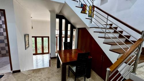 Ciburial Villa | De Bukit Dago Villa by Your Home