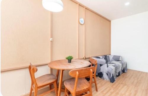 Semanggi Apartment | MODERN SUDIRMaN PaRK RESIDENcE APARTMENT residence 2 bedroom best view comfort