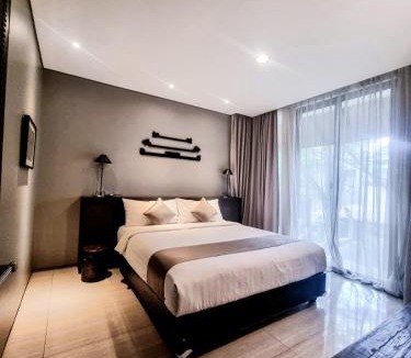 Mlati Villa | Hyarta Villa 3 BR Block C